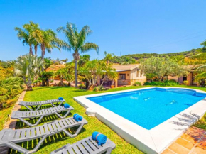 Cubo's Finca Los Dragos Alhaurin El Grande